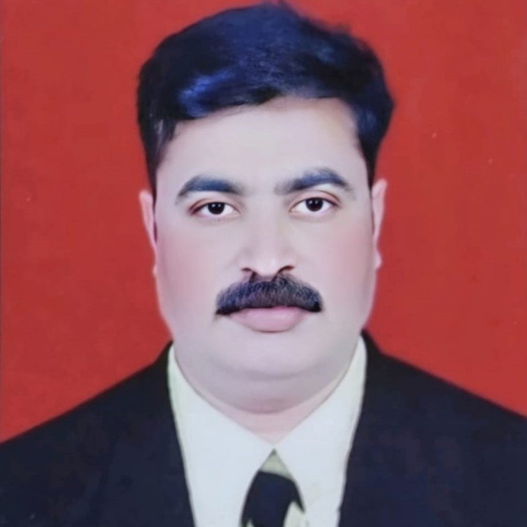 Sudhir Moreshwar Deore