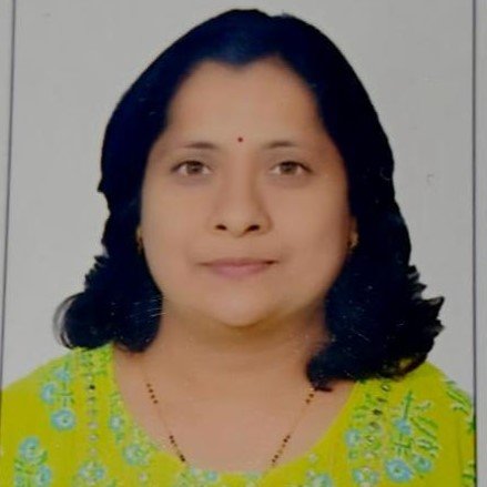 Vrushai Sudhir Deore