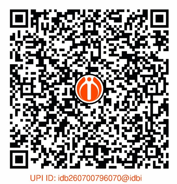 Payment QR Code